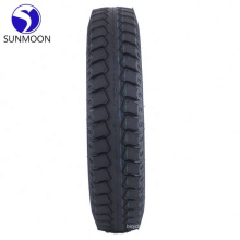 Sunmoon Cheap Price Llantas Motorcycle pneus Tubo interno